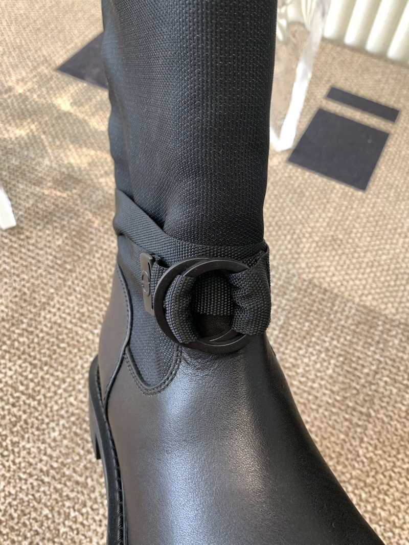 Christian Dior Boots